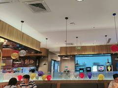 -比格比萨自助(南京万达茂店)