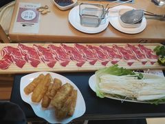 -湯系·煲汤手艺人(东二环泰禾广场店)