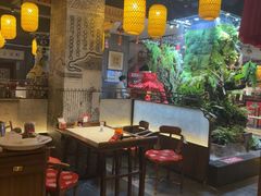 -潞州宴·长治人的会客厅(长兴北路店)