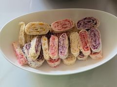 -十二毡房蒙餐·蒙古包
