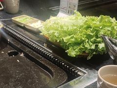 -三通阁石板烤肉