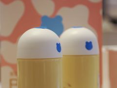 -兰熊鲜奶(昌平悦荟店)