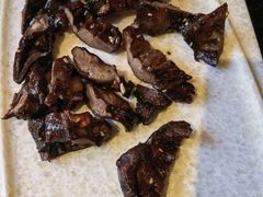 -老谷家黄泥烧鸽子·烧烤