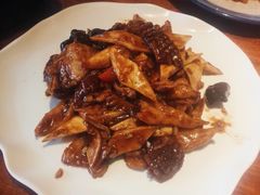 -又一福烤鸭·北京菜(东四店)