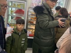 -711便利店(第二儿童医院店)