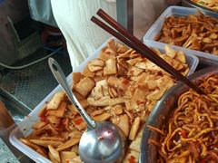 -南门口湘军剁辣椒老店(老长沙第一品牌店)