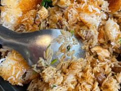 -煲王粤菜餐厅(中侨中心店)