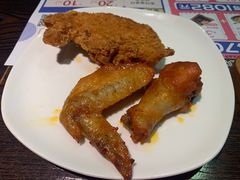 -酷公社·榴莲披萨(太原街店)