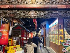 -东来顺饭庄(西直门店)