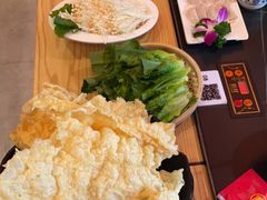 -淼福猪肚鸡·椰子鸡火锅(大沙地店)