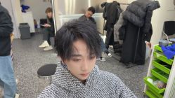 -东梵造型·烫发染发接发连锁SALON