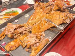 -九十九顶毡房(清河店)