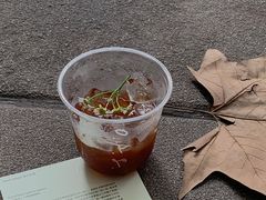 -O.P.S. CAFE