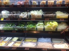 -鑫龙福麻辣烫(明洞站店)