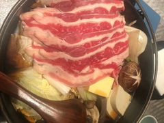 -王鼎精致料理铁板烧(世博源店)