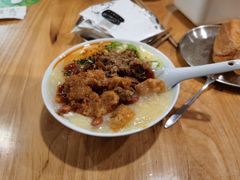 蛋捞鸳鸯-小豆海棠(嘉兴路店)