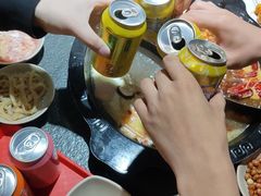 -火云天重庆火锅自助(中山路店)