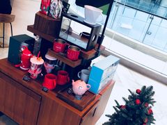 -星巴克(深圳香港大学深圳医院店)