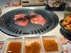 -猫抓烤肉(观音桥九街店)