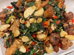 -香香海南菜餐厅