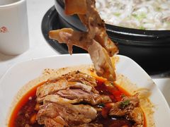 -周渝食惦酸菜鱼(青浦店)