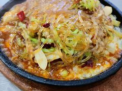 -呼和草原·正宗东北菜·经典锅包肉(西湖店)