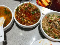 -海底捞火锅(海宁路店)