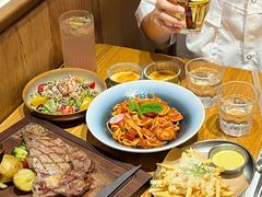 -森Some Fusion(荔湾店)