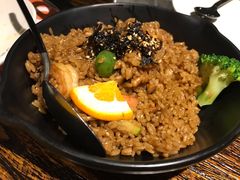 地中海海鲜炒饭-祖母的魔法厨房(熙悦汇店)