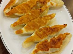 锅贴-高雄杨宝宝锅贴