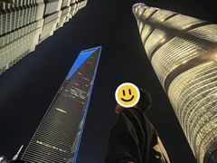 -上海中心大厦