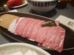 -巴奴毛肚火锅(悠唐购物中心店)