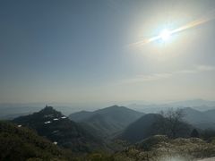 -莫干山风景区