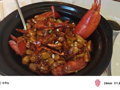 -玫瑰厅上海菜(兴国路店)