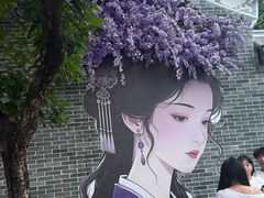 -惠州西湖风景名胜区-丰渚园