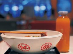 -味千拉面(光启城时尚购物中心店)