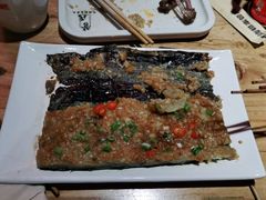 -管氏翅吧(马家堡店)