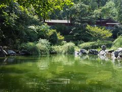 -杭州西湖风景名胜区-三生石