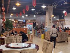 大堂-海埂温馨饭店(金海荟·商业中心店)