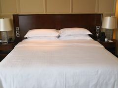 -广州粤海喜来登酒店