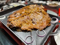 -九十九顶毡房(清河店)