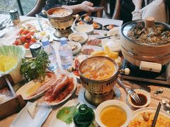 -上宴精品海鲜姿造(晶融汇旗舰店)