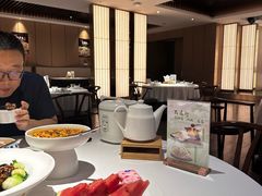-淮扬厨子(健康路店)