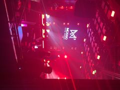 -MOSSO·Liveshow(M3香港广场店)