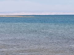-青海湖二郎剑景区