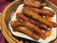 -金苑海鲜酒家(新港中路店)