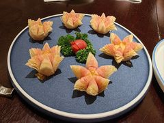 -保定中博希尔顿逸林酒店·御玺中餐厅