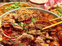 -文立新麻辣烫(合生汇21街区店)