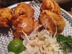 -一豚轩·烧鸟·豚骨拉面(五四路店)