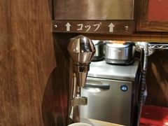 -一兰拉面(新宿中央东口店)